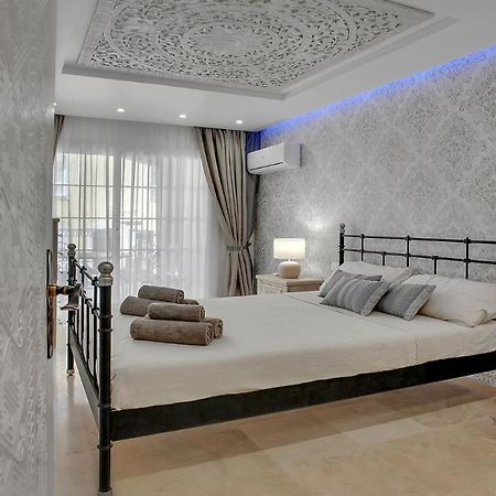 Luxury House Paraiso Del Palm Mar المظهر الخارجي الصورة