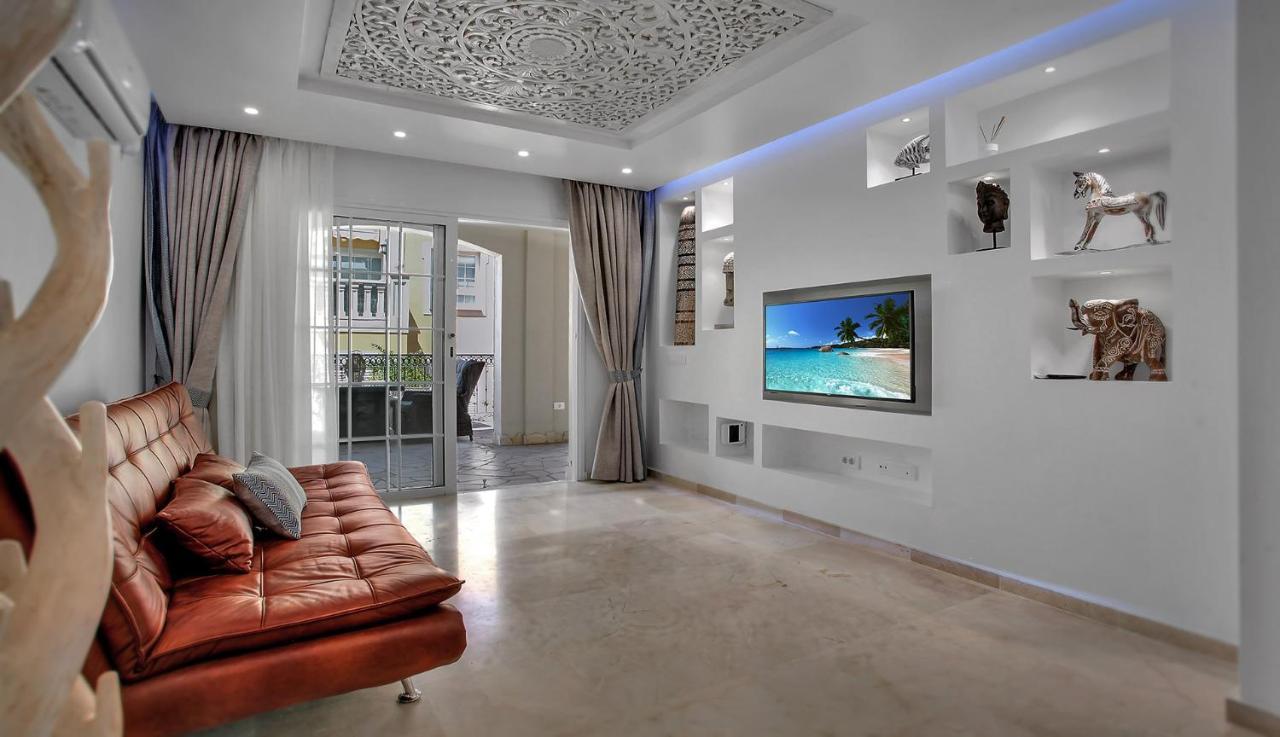 Luxury House Paraiso Del Palm Mar المظهر الخارجي الصورة
