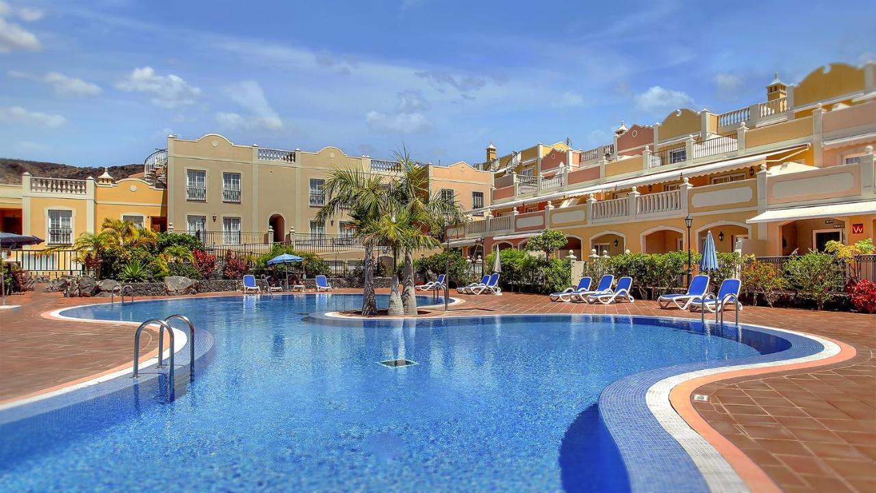 Luxury House Paraiso Del Palm Mar المظهر الخارجي الصورة