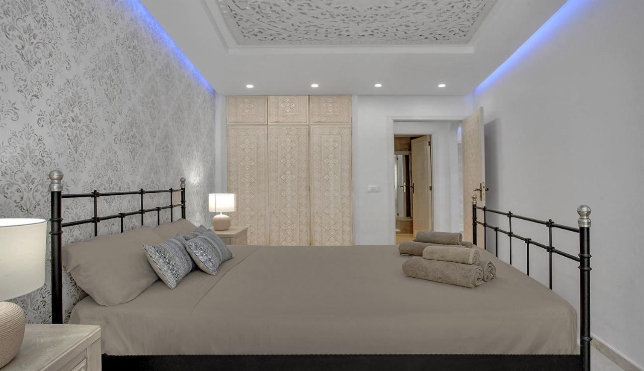 Luxury House Paraiso Del Palm Mar المظهر الخارجي الصورة