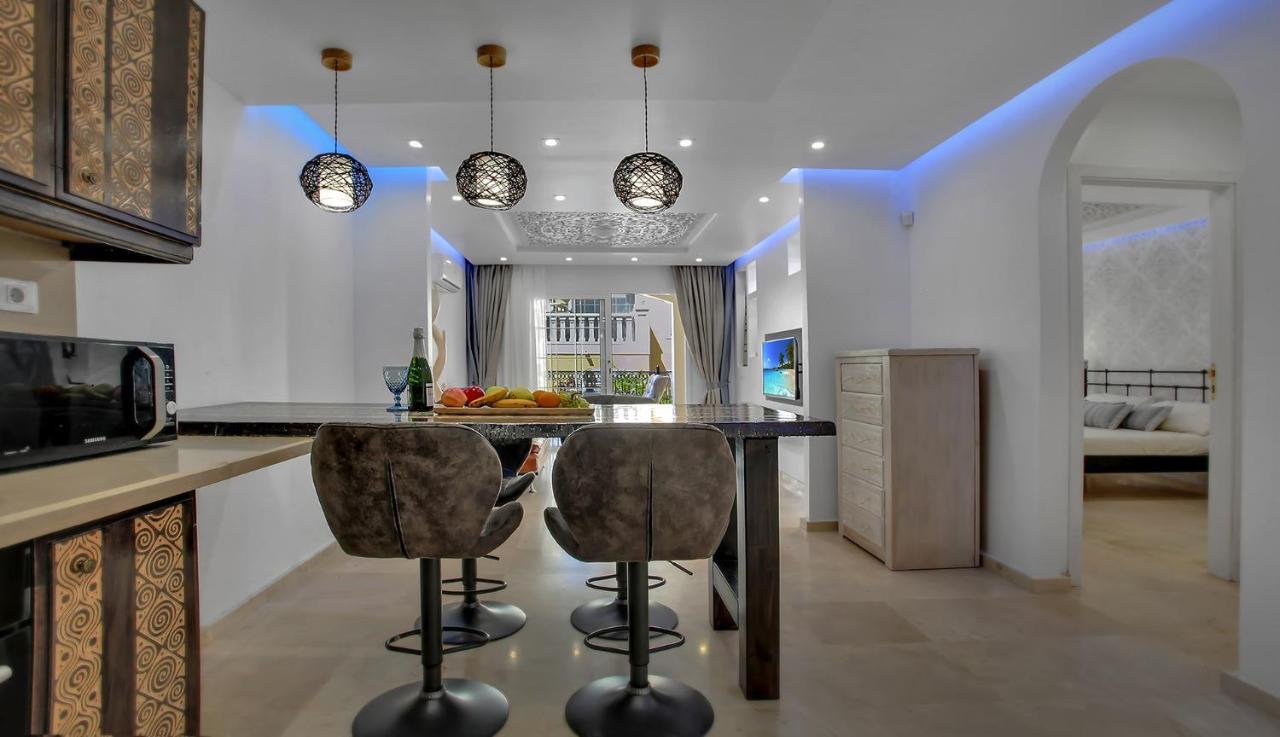 Luxury House Paraiso Del Palm Mar المظهر الخارجي الصورة