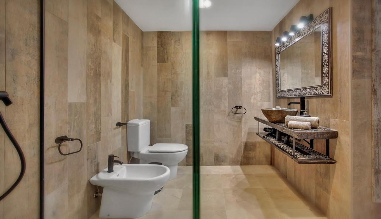Luxury House Paraiso Del Palm Mar المظهر الخارجي الصورة