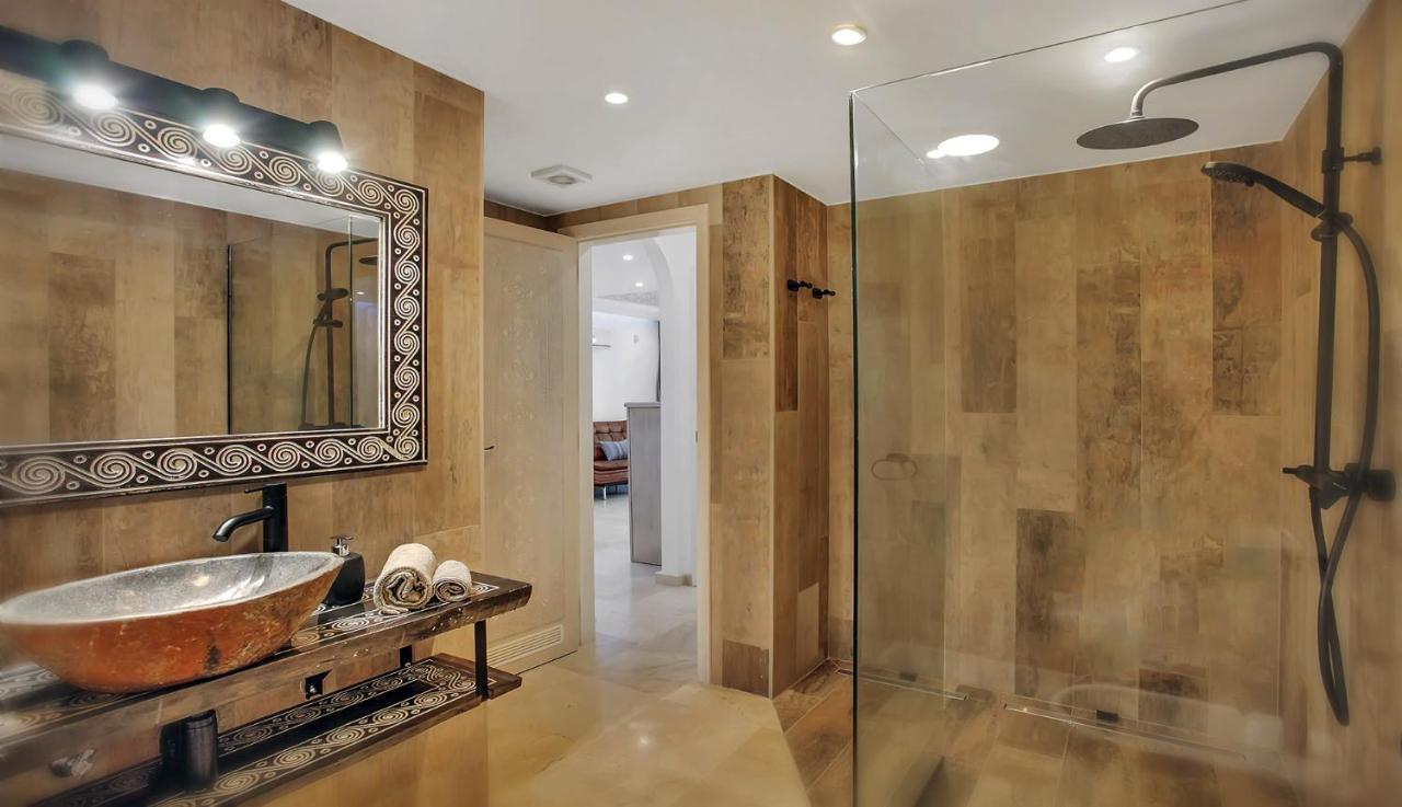 Luxury House Paraiso Del Palm Mar المظهر الخارجي الصورة