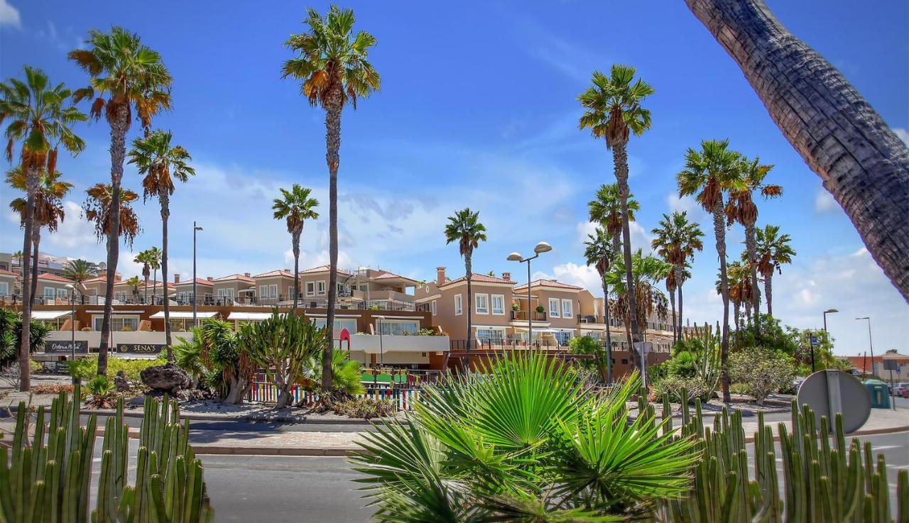 Luxury House Paraiso Del Palm Mar المظهر الخارجي الصورة