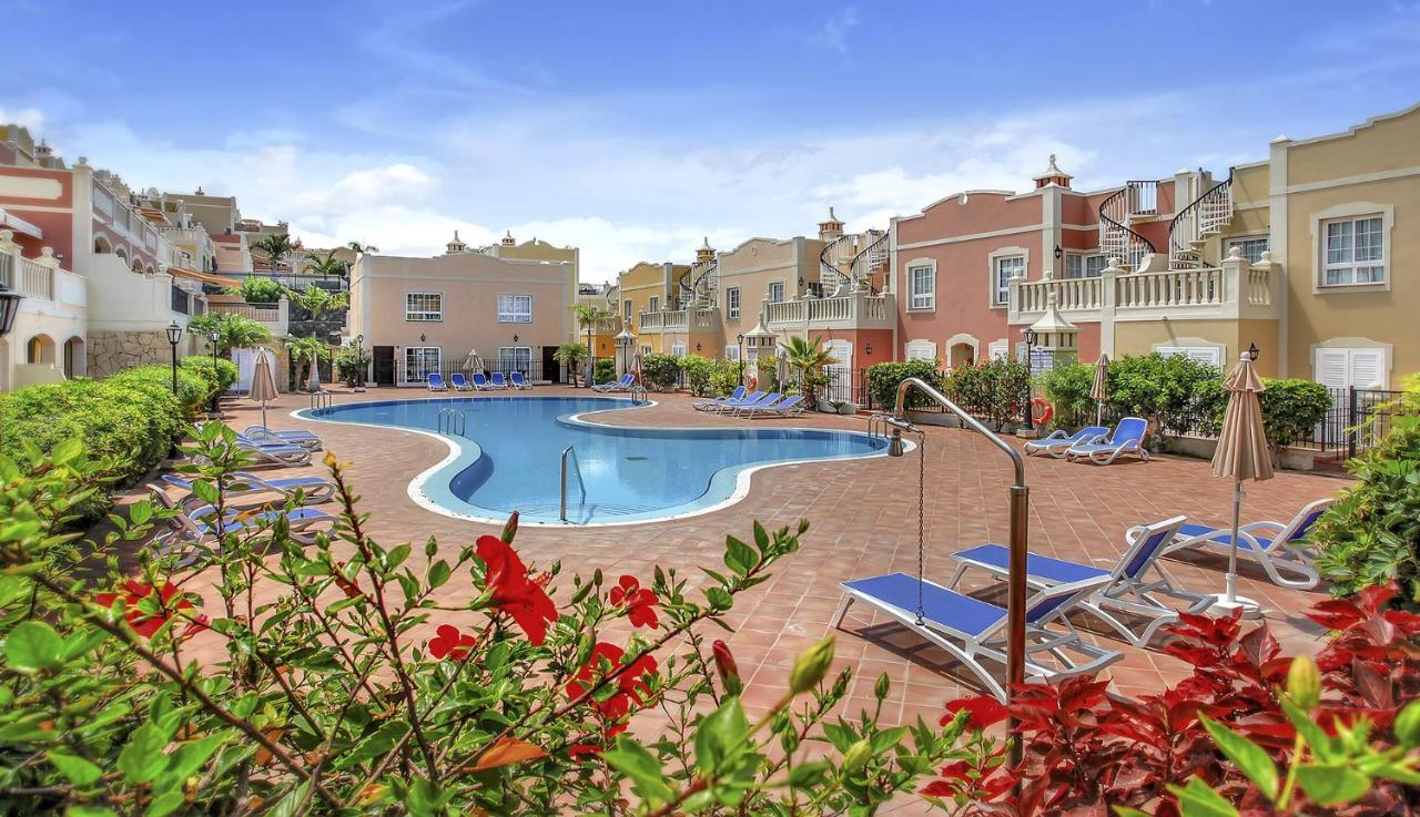 Luxury House Paraiso Del Palm Mar المظهر الخارجي الصورة